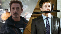 <p>The MVP of every single Marvel film, Downey Jr was considered a risk when he was cast in the first <em>Iron Man</em> movie. Possibly because the MCU executives had seen Disney’s <em>The Shaggy Dog</em>, a comedy in which Tim Allen turns into a dog. <em>Civil War</em>, it isn’t. </p>