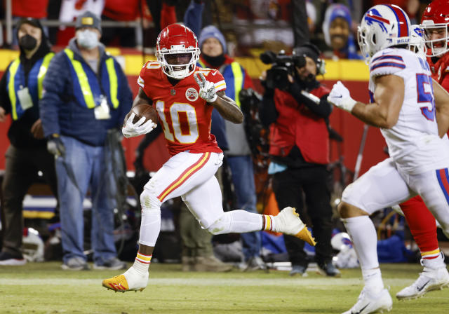 Tyreek Hill Fines: A Look at How Much the Dolphins WR Has Lost and Why He  Won't Stop