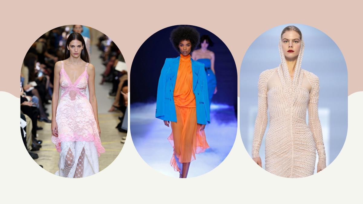 5 top fashion trends for spring/summer 2022: Chanel and Prada's