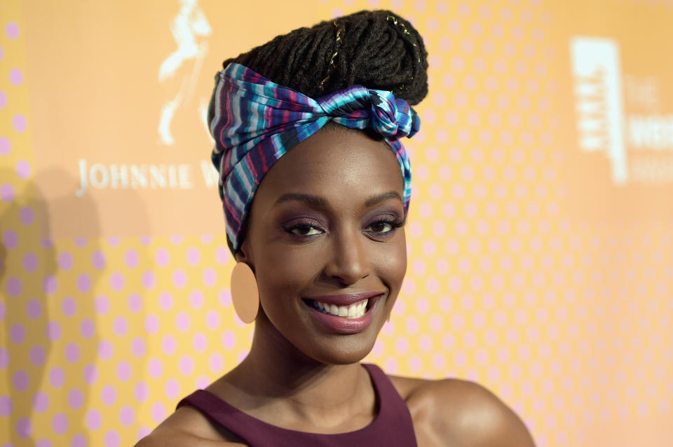 Franchesca Ramsey is an actress, comedian and all-around badass known for her witty Twitter feed and hilarious MTV series "Decoded," which breaks down social issues like own-race bias, weed legalization, and the poverty myth. Rejoice: Ramsey, who previously was a correspondent on Larry Wilmore's show, may be getting her&nbsp;<i>own&nbsp;</i>late night show on Comedy Central (<a href="http://www.huffingtonpost.com/entry/franchesca-ramsey-late-night-show-pilot_us_58f635ebe4b0da2ff8638a3e">a pilot is in the works</a>). A little glimmer of hope in a bleak, bleak world.&nbsp;