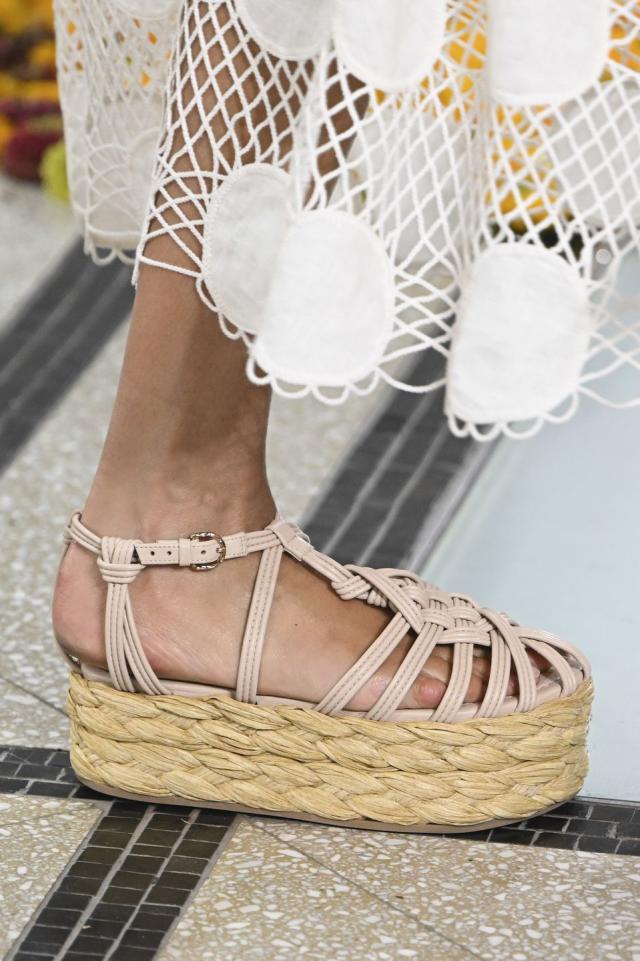 The Spring 2023 Shoe Trends to Shop Now