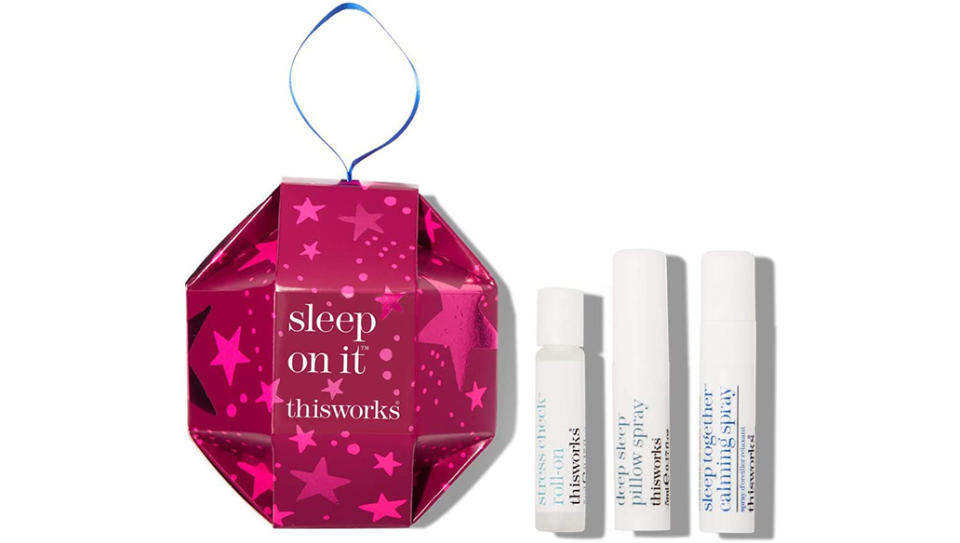 This Works Sleep On It Gift Set