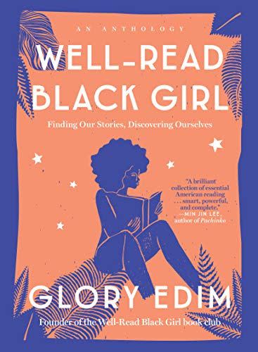 8) <i>Well-Read Black Girl</i>, by Glory Edim