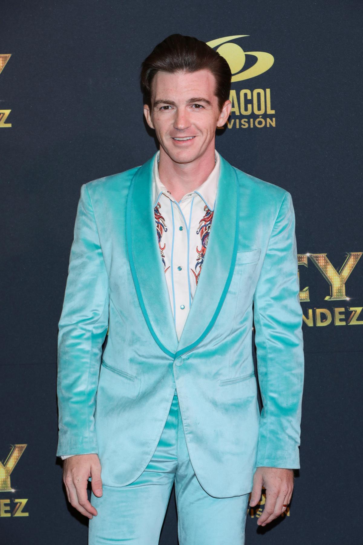 What Is Drake Bell’s Net Worth? See How the Nickelodeon Alum Makes His