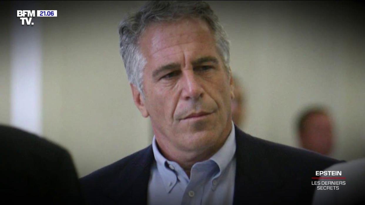 Le multimillionnaire Jeffrey Epstein est accusé de trafic sexuel sur des adolescentes. Il est mort en prison, mais l’affaire qui porte son nom continue. Son retentissement est mondial et laisse encore de nombreuses zones d’ombre. - Brightcove