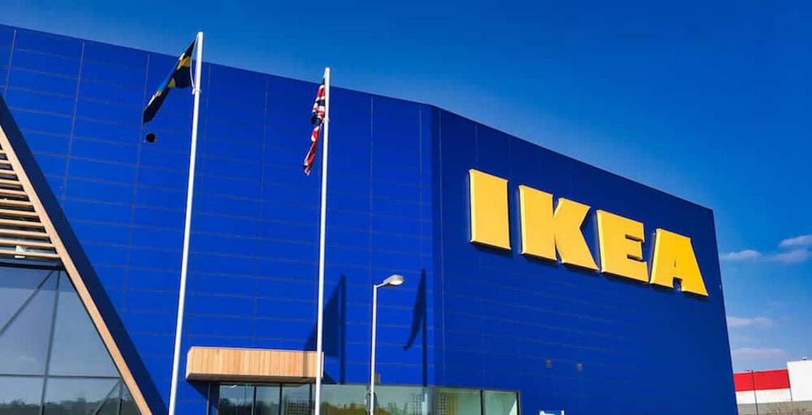 IKEA got the most votes in our poll of what business or restaurant readers would like to see come to Central Kentucky.