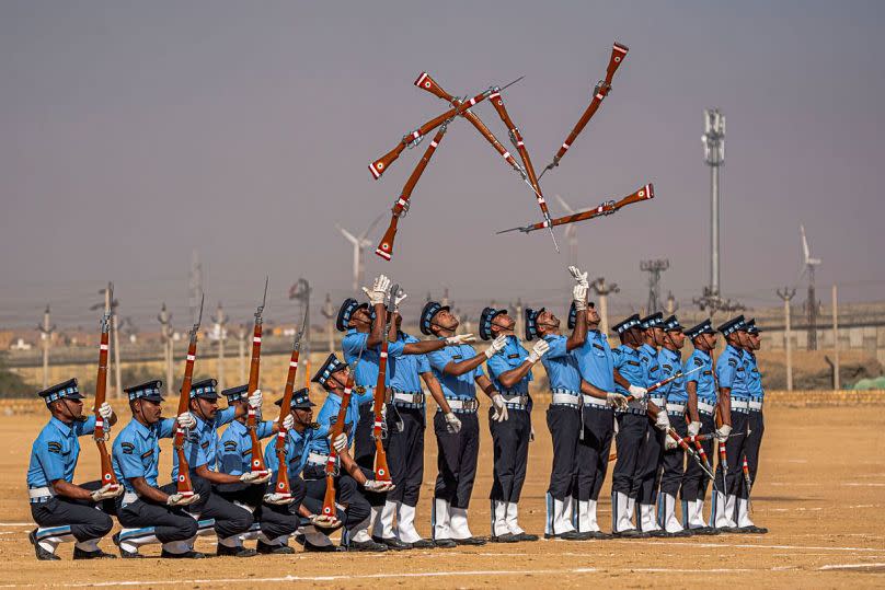 Wasiri Gajaman- National Awards 1. Platz, Sri Lanka