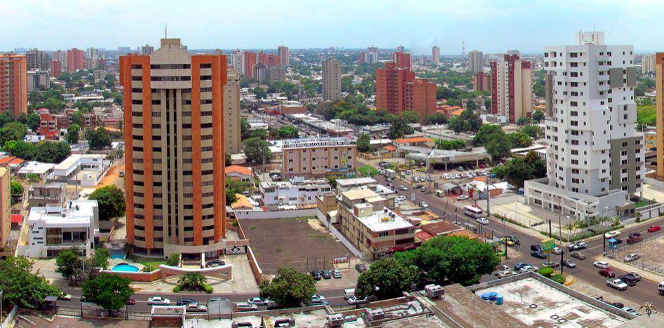 <em>Juan Carlos Sánchez Latorre was arrested in the city of Maracaibo in Venezuela (Wikipedia)</em>