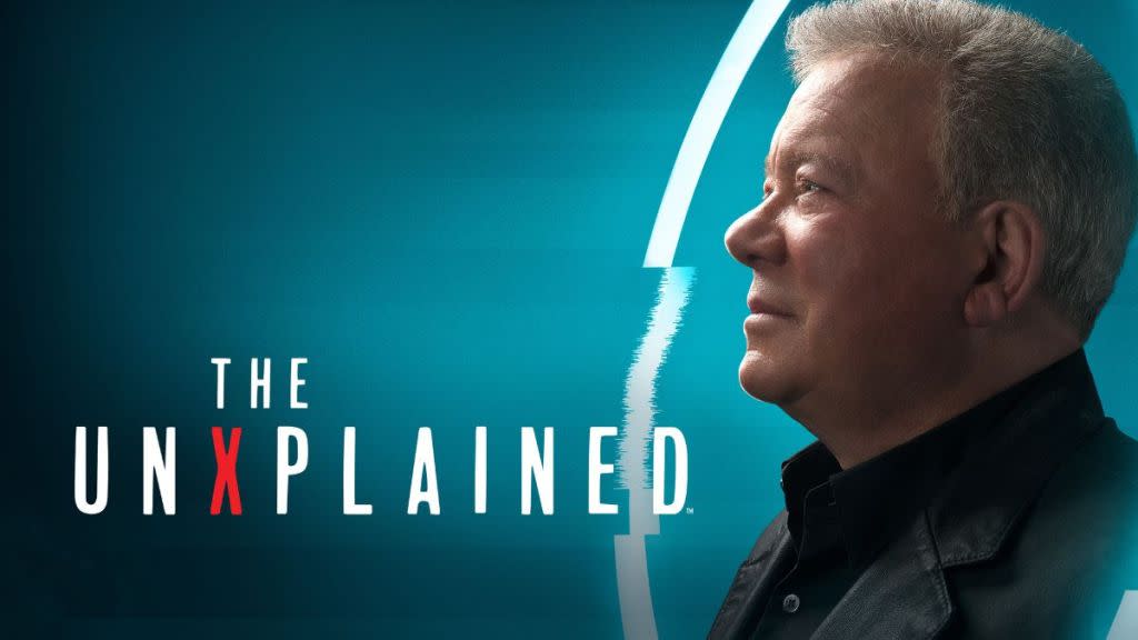 The UnXplained Season 2 Streaming: Watch & Stream Online via Hulu