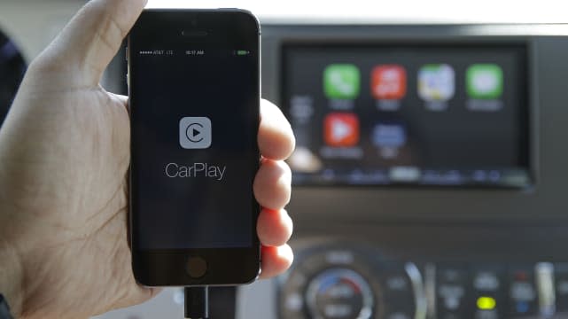 Digital Life-Review-CarPlay