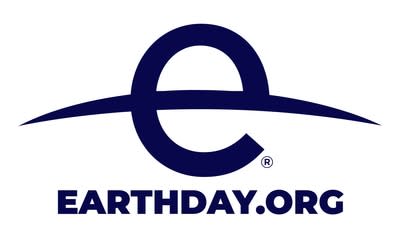 EARTHDAY.ORG  Logo (PRNewsfoto/EARTHDAY.ORG)