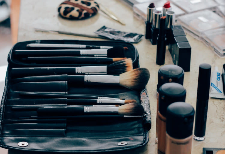 5 Makeup Companies that Don't Test on Animals