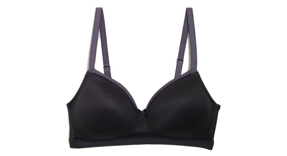 Sumptuously Soft™ Non Wired T-Shirt Bra