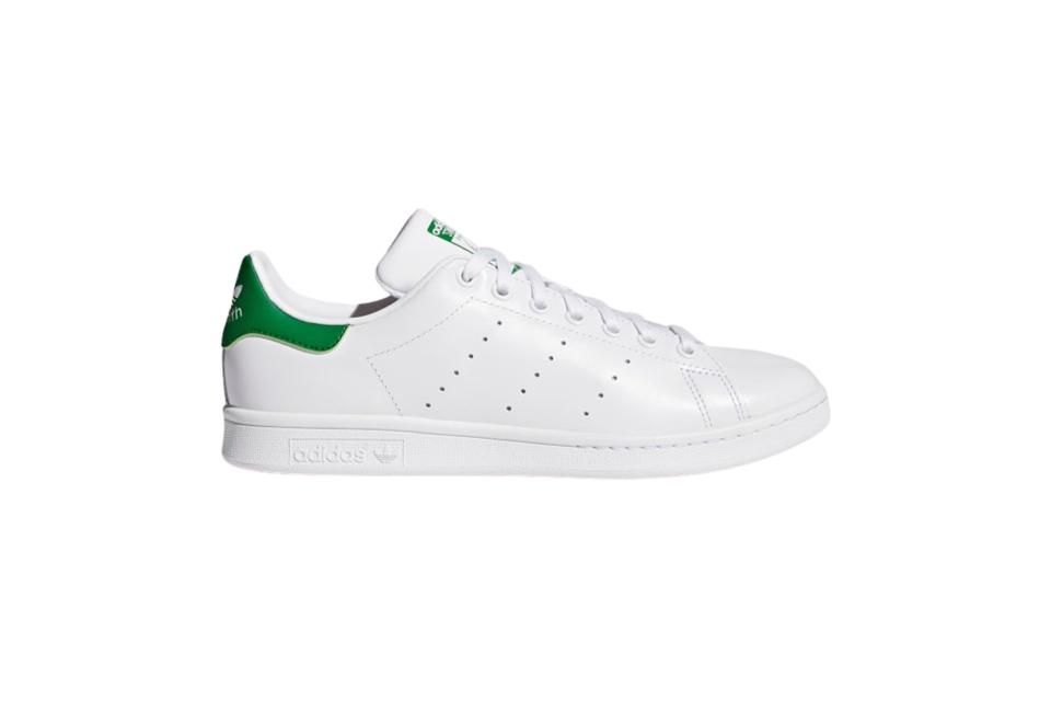 Adidas Stan Smith shoes (was $80, 40% off with code "BRINGJOY")