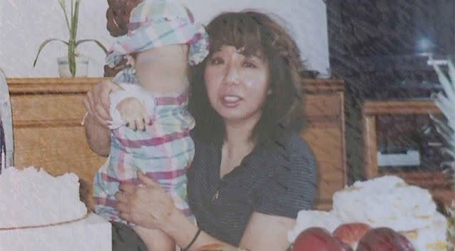 63-year-old Young Fero, a South Korean immigrant living in Aurora when she was killed. Photo: Supplied.