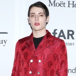 Harry Brant 5 Things Know About Late Socialite