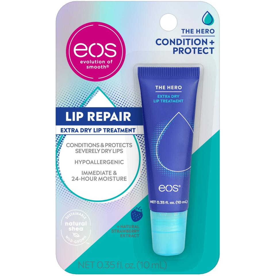 5) The Hero Lip Repair