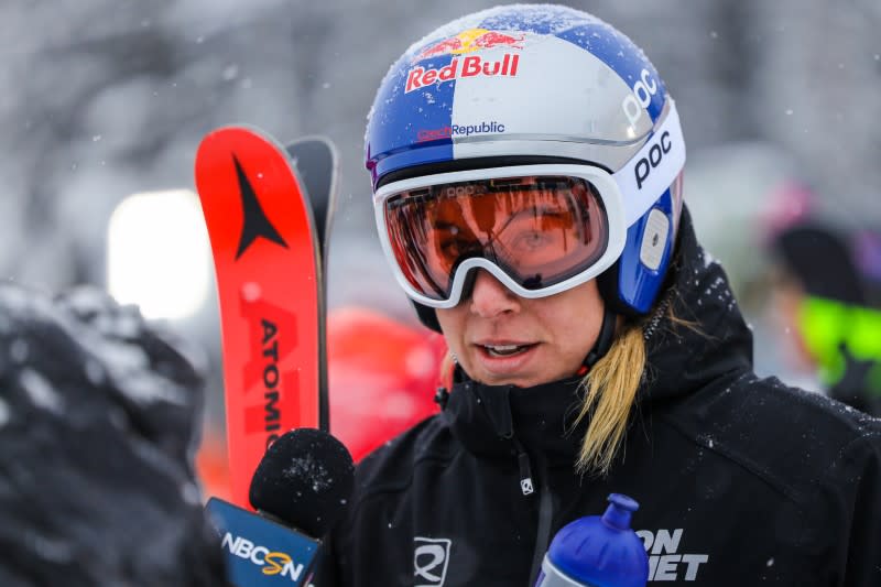 Alpine Skiing: Lake Louise FIS Women's Ski World Cup