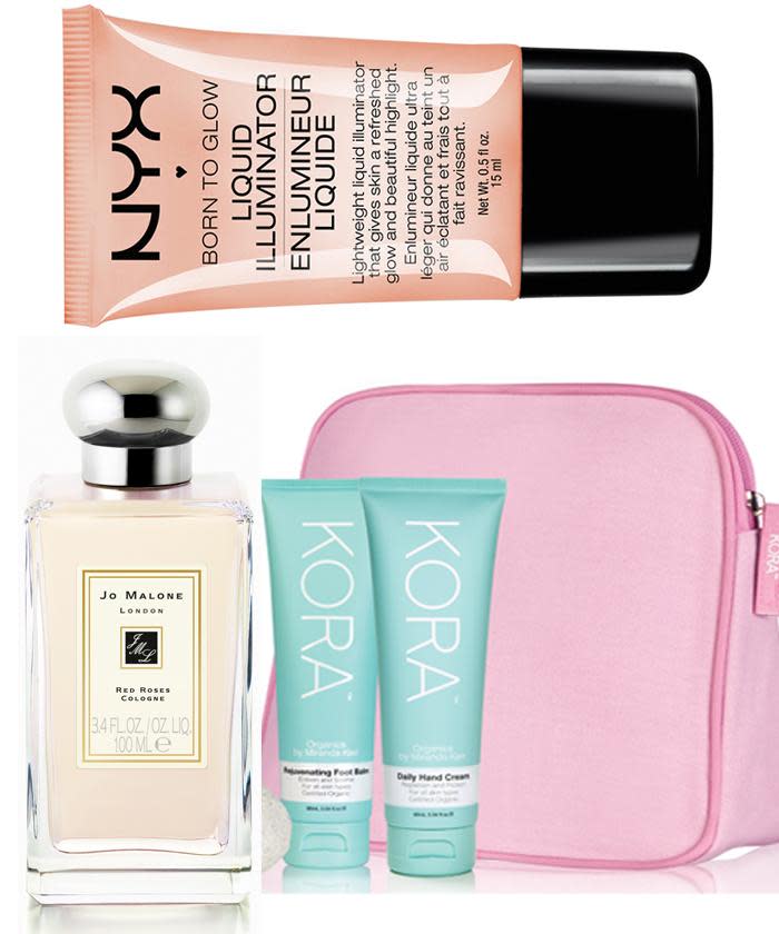 20 Beauty Gifts Your Mum Will Love For Mother's Day