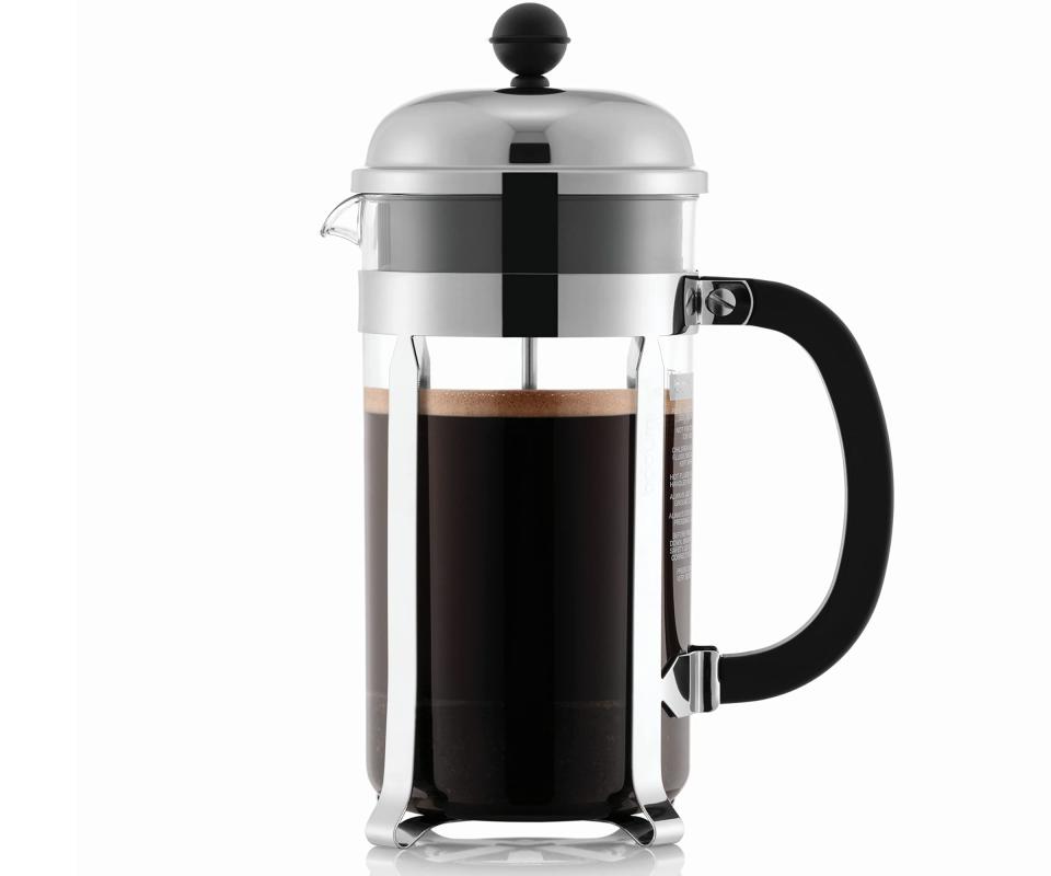 Bodum Chambord French press