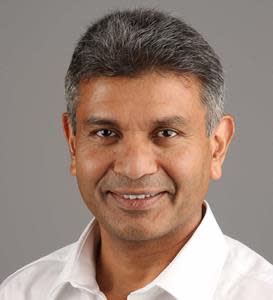 Dolby Laboratories Announces Dr. Shriram Revankar as SVP Advanced Technology Group