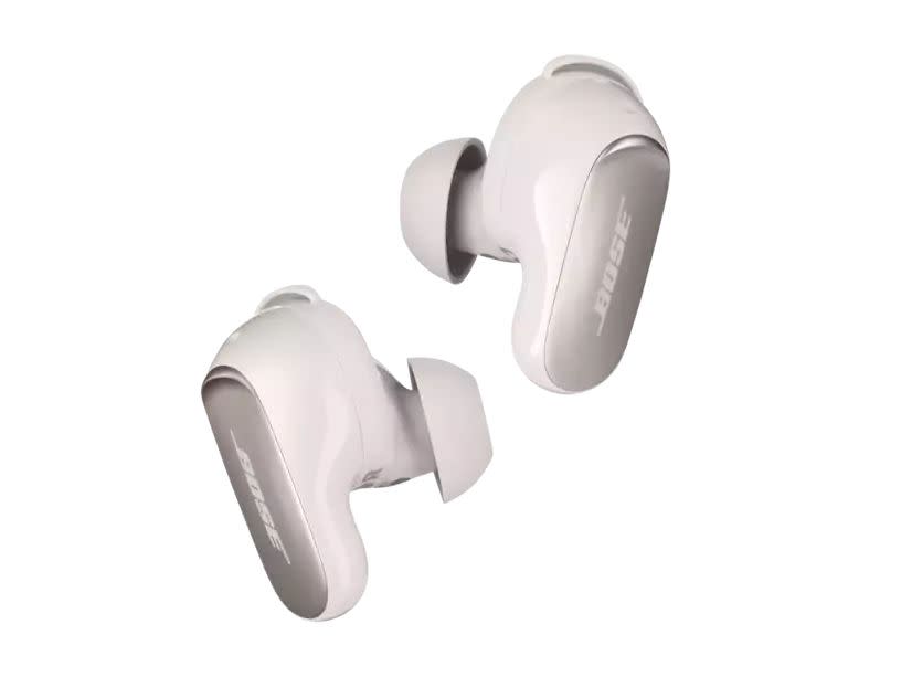 <p><a href="https://go.redirectingat.com?id=74968X1596630&url=https%3A%2F%2Fwww.bose.com%2Fp%2Fearbuds%2Fbose-quietcomfort-ultra-earbuds%2FQCUE-HEADPHONEIN.html&sref=https%3A%2F%2Fwww.harpersbazaar.com%2Ffashion%2Ftrends%2Fg41645626%2Fbest-stocking-stuffers-for-women%2F" rel="nofollow noopener" target="_blank" data-ylk="slk:Shop Now;elm:context_link;itc:0;sec:content-canvas" class="link ">Shop Now</a></p><p>QuietComfort Ultra Earbuds</p><p>bose.com</p><p>$279.00</p><span class="copyright">bose.com</span>