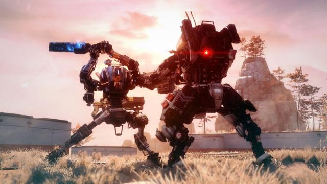 Titanfall 2 gets another free update with brand-new mode