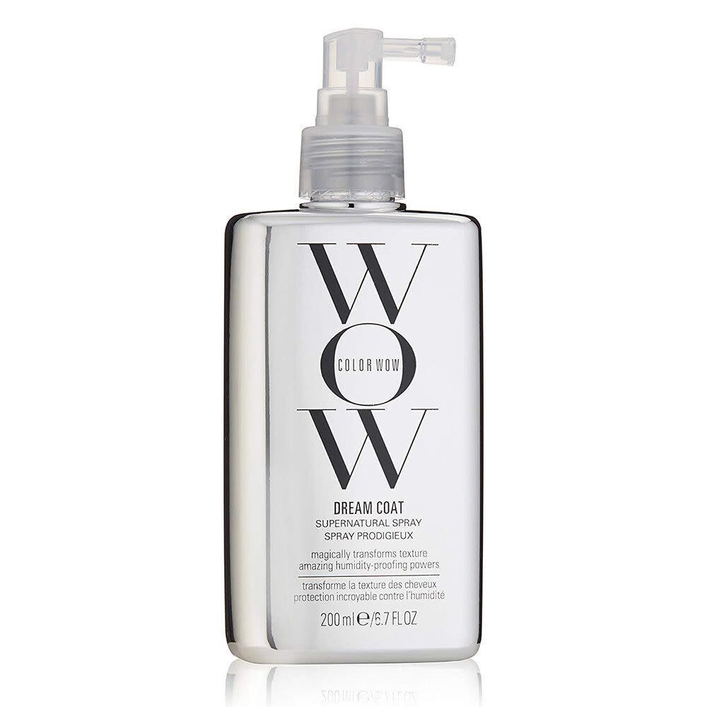 Color Wow Dream Coat Supernatural Spray. (Photo: Color Wow)