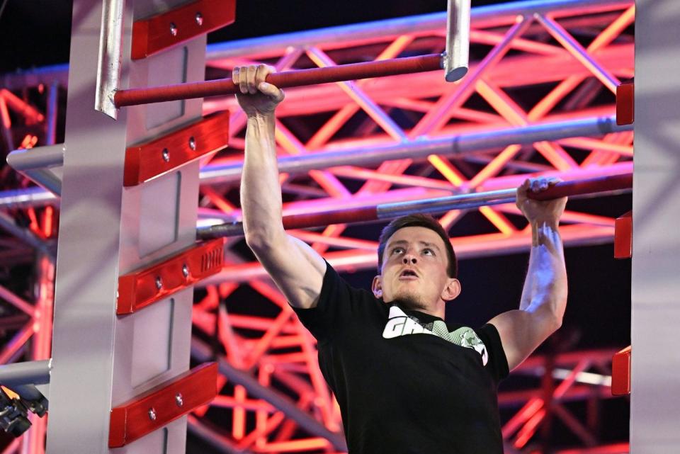 Ninja Warrior Germany