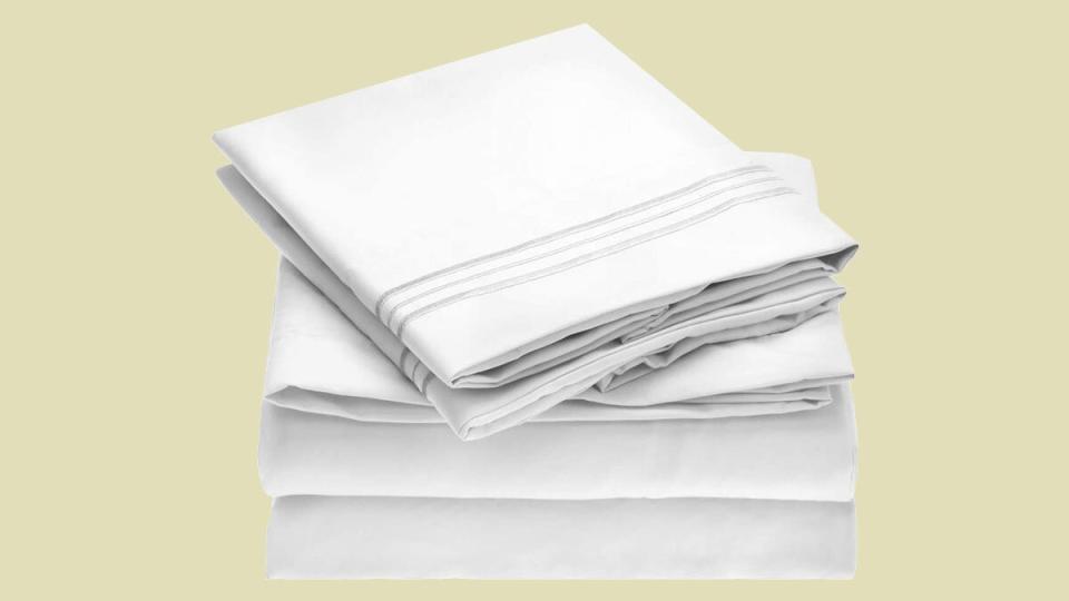 Twin 3-Pc Sheet Set