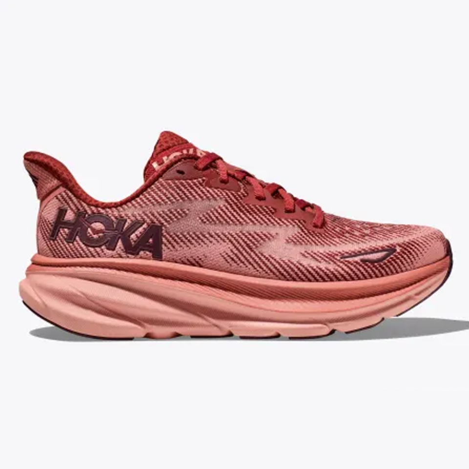 <p><a href="https://go.redirectingat.com?id=74968X1596630&url=https%3A%2F%2Fwww.hoka.com%2Fen%2Fus%2Fwomens-everyday-running-shoes%2Fclifton-9%2F1127896.html%3FranMID%3D43729%26ranEAID%3DSyrN4SGJMyU%26ranSiteID%3DSyrN4SGJMyU-07dC01O6oxJoqetGPFM8lg%26LSNSUBSITE%3DOmitted_SyrN4SGJMyU&sref=https%3A%2F%2Fwww.womenshealthmag.com%2Ffitness%2Fg43412892%2Fbest-running-shoes-for-overpronation%2F" rel="nofollow noopener" target="_blank" data-ylk="slk:Shop Now;elm:context_link;itc:0;sec:content-canvas" class="link ">Shop Now</a></p><p>Clifton 9</p><p>$145.00</p>