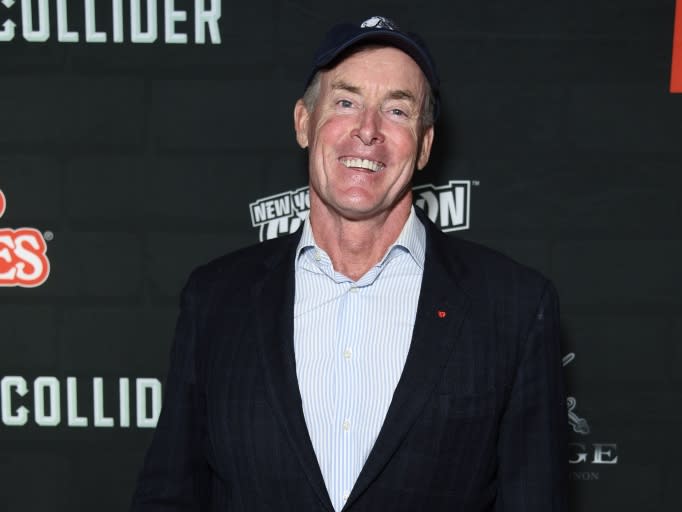 John C. McGinley