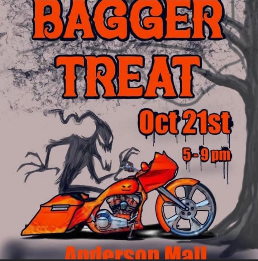 Bagger Treat