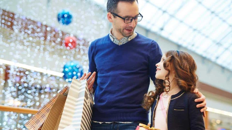 Opciones tecnológicas como regalo para el Día del Padre: Encuentre el equipo perfecto. Foto: Cortesía