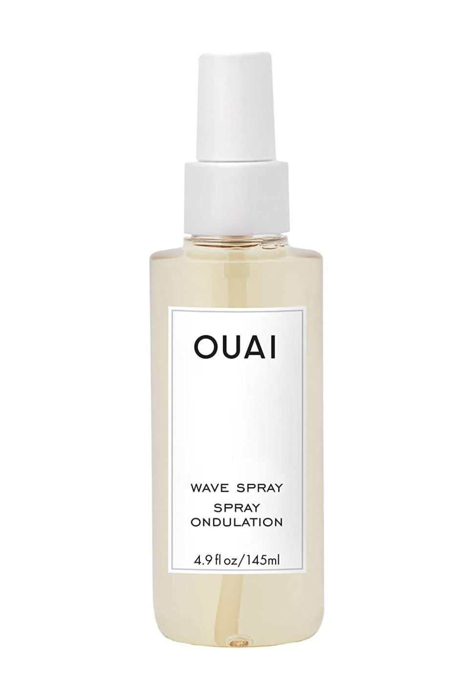 Image: OUAI - Credit: OUAI