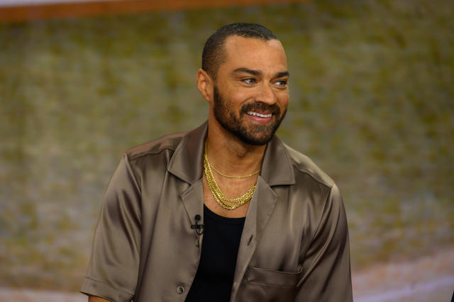 How much is Jesse Williams worth? Net worth and Grey's Anatomy