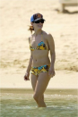 Sandra Bullock ist fit und definiert und mit ihren 52 Jahren mehr als wunderschön. (Foto: Splash)