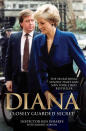 <p>This biography delves into Wharfe's memories from his nearly seven years as one of Diana's royal protection officers. He was there during her times of difficulty, but also for the <span>fun times with her children</span>. <strong>Buy It! </strong><em>Diana: Closely Guarded Secret, </em>$14.95; <span>amazon.com</span></p>