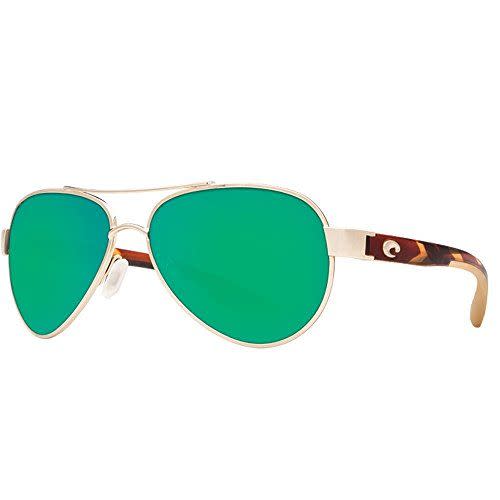 11) Loreto Sunglasses