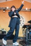 Sylvan Esso Newport