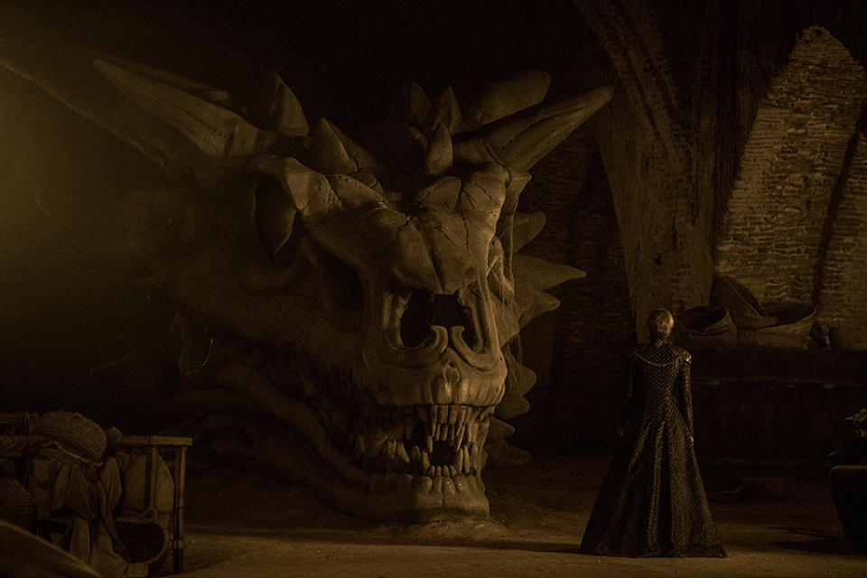 'Game of Thrones': See Season 7 photos