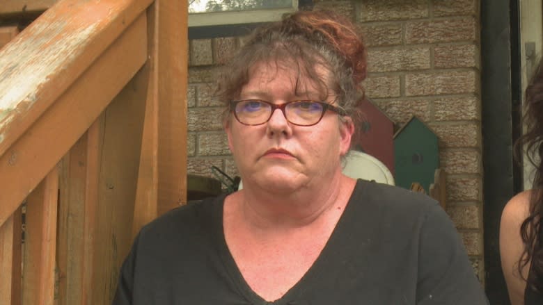 Neighbours outraged after woman offers backyard to homeless following incident at Street Help
