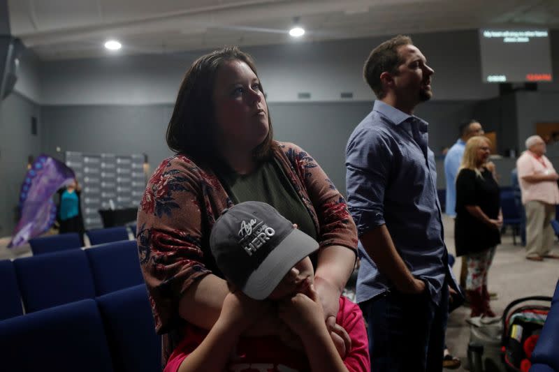 Pandemic nurse works in New York before her homecoming to Missouri