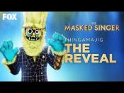 <p><strong>The Masked Singer:</strong> Victor Oladipo</p><p><strong>Date of Reveal: </strong>December 11</p><p>The fuzzy green giant gave it his all with his soulful cover of Bing Cosby's "Winter Wonderland" for the holiday-themed semifinal episode. True to Robin Thicke's prediction though, he was sent packing right before making the season 2 finale. Of course, the question is ... will <a href="https://www.goodhousekeeping.com/life/entertainment/a29833978/nicole-scherzinger-boyfriend-dating/" rel="nofollow noopener" target="_blank" data-ylk="slk:Victor and Nicole Scherzinger;elm:context_link;itc:0;sec:content-canvas" class="link ">Victor and Nicole Scherzinger</a> actually go on a date now? Only time will tell ... </p><p><a href="https://www.youtube.com/watch?v=JBL_Cxhb59w&t=13s" rel="nofollow noopener" target="_blank" data-ylk="slk:See the original post on Youtube;elm:context_link;itc:0;sec:content-canvas" class="link ">See the original post on Youtube</a></p><p><a href="https://www.youtube.com/watch?v=JBL_Cxhb59w&t=13s" rel="nofollow noopener" target="_blank" data-ylk="slk:See the original post on Youtube;elm:context_link;itc:0;sec:content-canvas" class="link ">See the original post on Youtube</a></p><p><a href="https://www.youtube.com/watch?v=JBL_Cxhb59w&t=13s" rel="nofollow noopener" target="_blank" data-ylk="slk:See the original post on Youtube;elm:context_link;itc:0;sec:content-canvas" class="link ">See the original post on Youtube</a></p><p><a href="https://www.youtube.com/watch?v=JBL_Cxhb59w&t=13s" rel="nofollow noopener" target="_blank" data-ylk="slk:See the original post on Youtube;elm:context_link;itc:0;sec:content-canvas" class="link ">See the original post on Youtube</a></p><p><a href="https://www.youtube.com/watch?v=JBL_Cxhb59w&t=13s" rel="nofollow noopener" target="_blank" data-ylk="slk:See the original post on Youtube;elm:context_link;itc:0;sec:content-canvas" class="link ">See the original post on Youtube</a></p><p><a href="https://www.youtube.com/watch?v=JBL_Cxhb59w&t=13s" rel="nofollow noopener" target="_blank" data-ylk="slk:See the original post on Youtube;elm:context_link;itc:0;sec:content-canvas" class="link ">See the original post on Youtube</a></p><p><a href="https://www.youtube.com/watch?v=JBL_Cxhb59w&t=13s" rel="nofollow noopener" target="_blank" data-ylk="slk:See the original post on Youtube;elm:context_link;itc:0;sec:content-canvas" class="link ">See the original post on Youtube</a></p><p><a href="https://www.youtube.com/watch?v=JBL_Cxhb59w&t=13s" rel="nofollow noopener" target="_blank" data-ylk="slk:See the original post on Youtube;elm:context_link;itc:0;sec:content-canvas" class="link ">See the original post on Youtube</a></p><p><a href="https://www.youtube.com/watch?v=JBL_Cxhb59w&t=13s" rel="nofollow noopener" target="_blank" data-ylk="slk:See the original post on Youtube;elm:context_link;itc:0;sec:content-canvas" class="link ">See the original post on Youtube</a></p><p><a href="https://www.youtube.com/watch?v=JBL_Cxhb59w&t=13s" rel="nofollow noopener" target="_blank" data-ylk="slk:See the original post on Youtube;elm:context_link;itc:0;sec:content-canvas" class="link ">See the original post on Youtube</a></p><p><a href="https://www.youtube.com/watch?v=JBL_Cxhb59w&t=13s" rel="nofollow noopener" target="_blank" data-ylk="slk:See the original post on Youtube;elm:context_link;itc:0;sec:content-canvas" class="link ">See the original post on Youtube</a></p><p><a href="https://www.youtube.com/watch?v=JBL_Cxhb59w&t=13s" rel="nofollow noopener" target="_blank" data-ylk="slk:See the original post on Youtube;elm:context_link;itc:0;sec:content-canvas" class="link ">See the original post on Youtube</a></p>