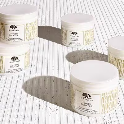 Origins products