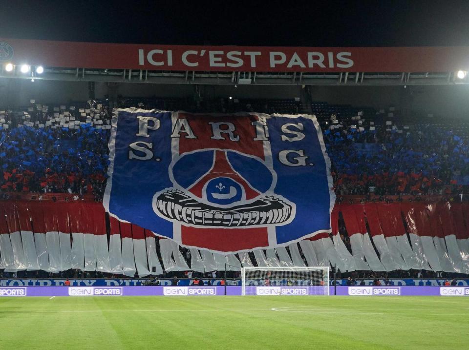 PSG do not own their own ground (Getty)