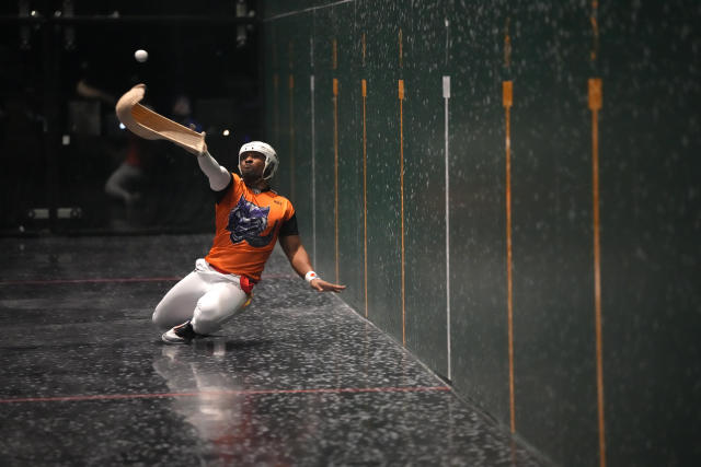 Jerseys  World Jai-Alai League Store