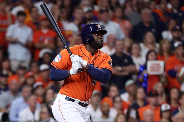 Astros vs. Rangers ALCS Game 6 live updates: Lineups, odds, TV