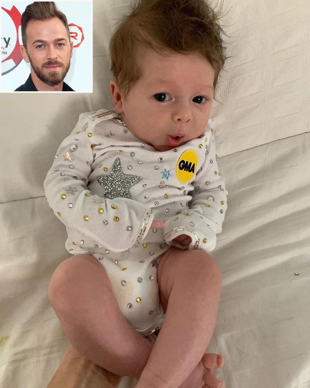 Why Nikki Bella and Artem Chigvintsev's son, Matteo, missed their