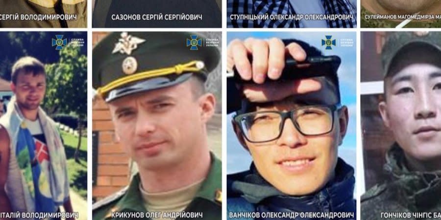 Russian military and Wagner PMC mercenaries robbed civilians, tortured, killed and burned their houses